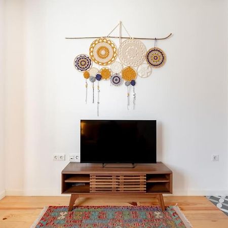 Viva Bonfim Cozy Home OOporto Exteriör bild