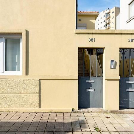 Viva Bonfim Cozy Home OOporto Exteriör bild