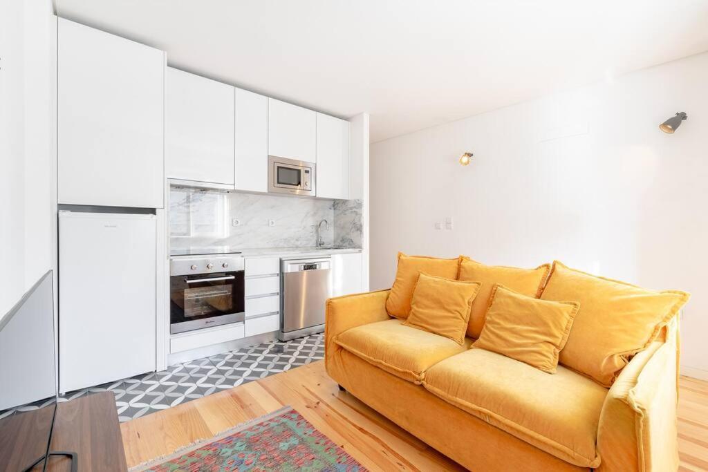 Viva Bonfim Cozy Home OOporto Exteriör bild