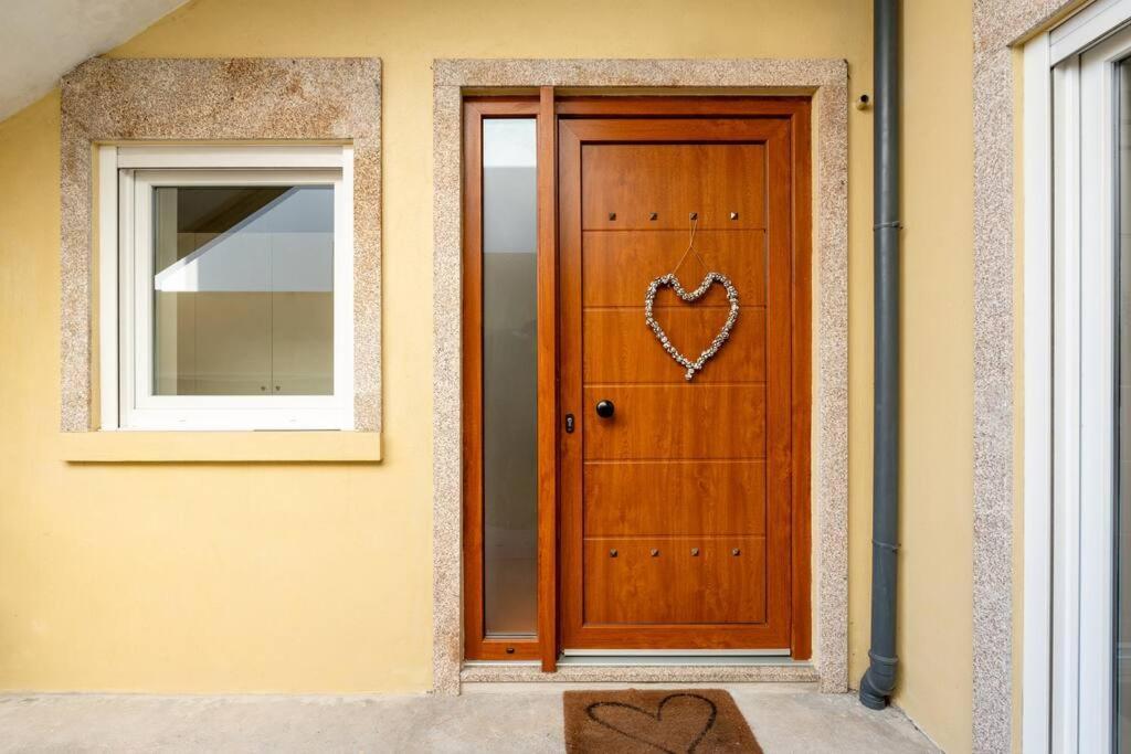 Viva Bonfim Cozy Home OOporto Exteriör bild