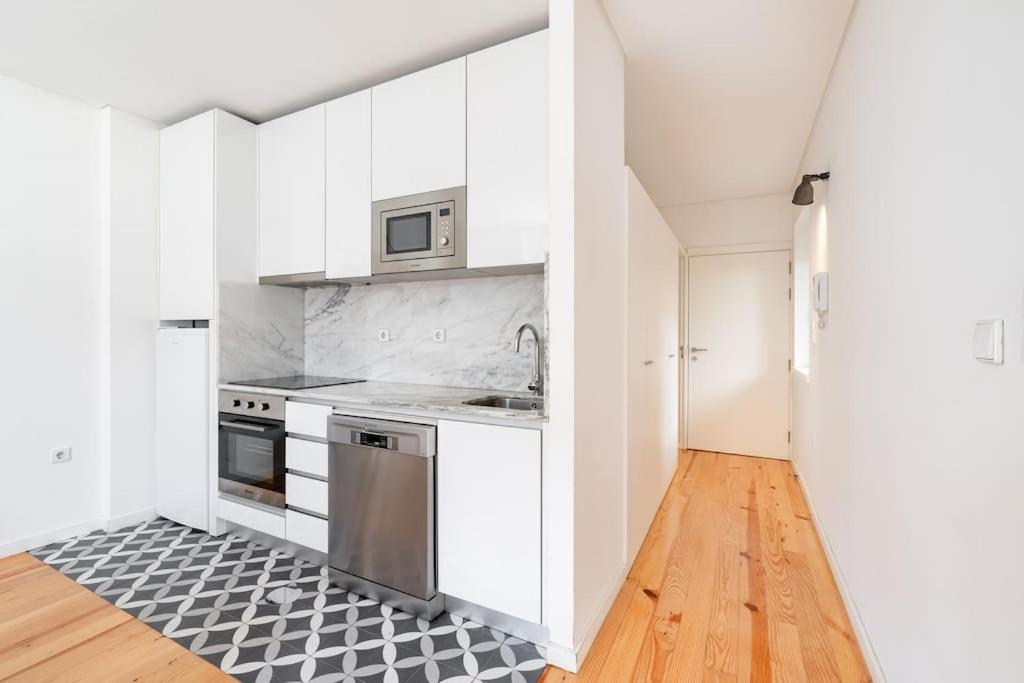 Viva Bonfim Cozy Home OOporto Exteriör bild