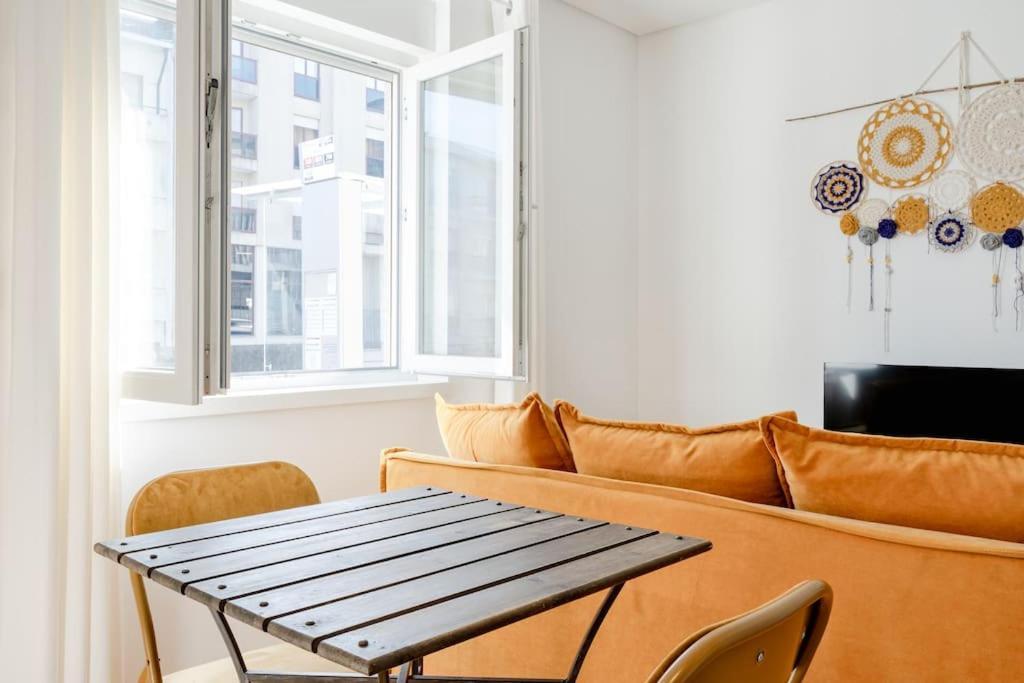 Viva Bonfim Cozy Home OOporto Exteriör bild