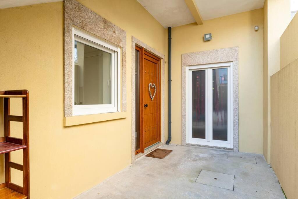 Viva Bonfim Cozy Home OOporto Exteriör bild